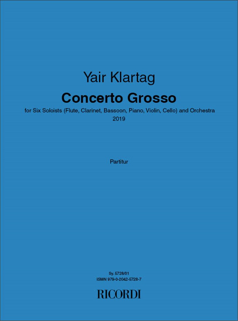 Concerto Grosso